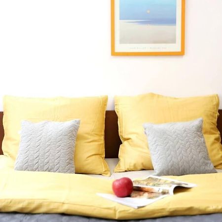 Batorego Cosy Apartment 克拉科夫 外观 照片