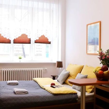 Batorego Cosy Apartment 克拉科夫 外观 照片