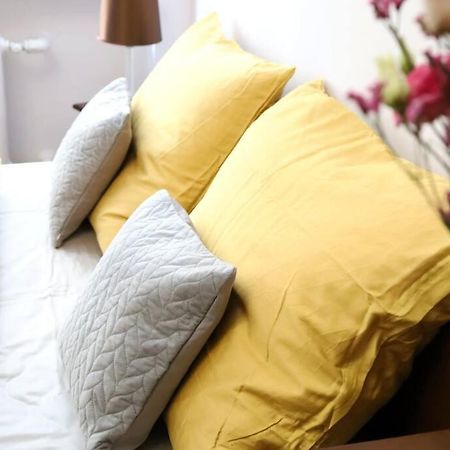 Batorego Cosy Apartment 克拉科夫 外观 照片