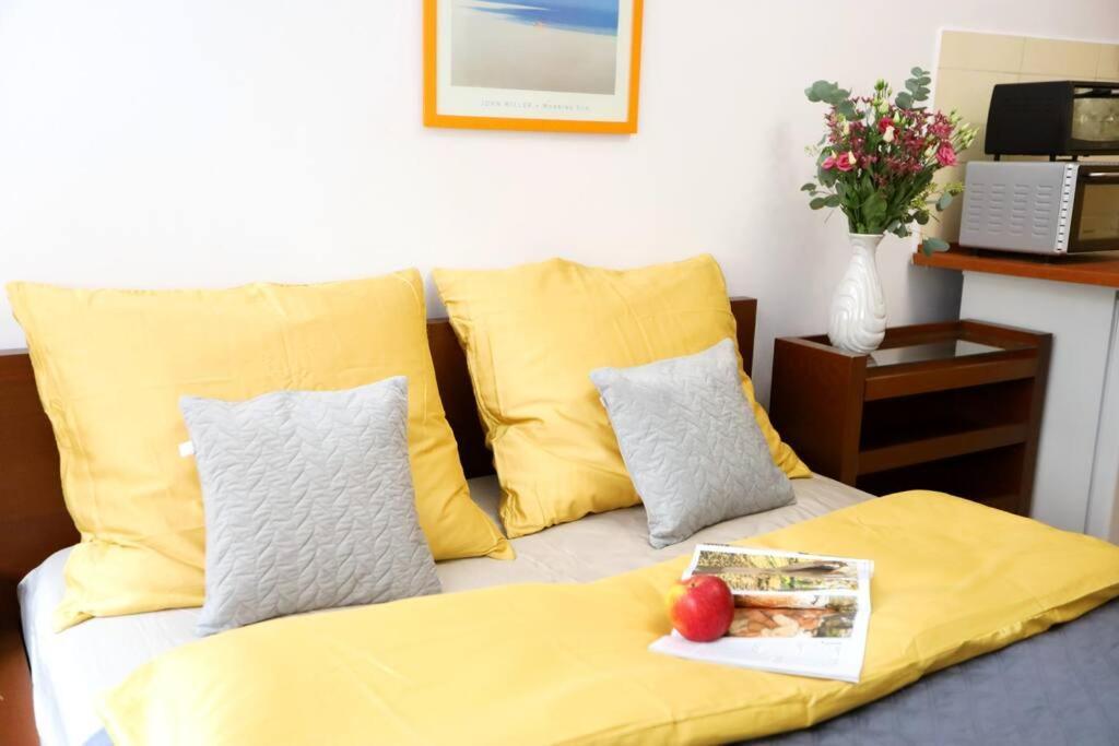 Batorego Cosy Apartment 克拉科夫 外观 照片