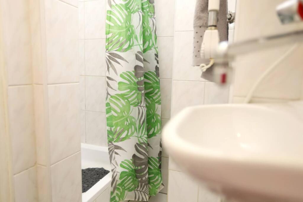 Batorego Cosy Apartment 克拉科夫 外观 照片