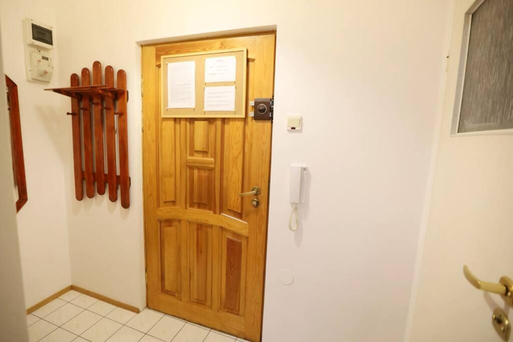 Batorego Cosy Apartment 克拉科夫 外观 照片