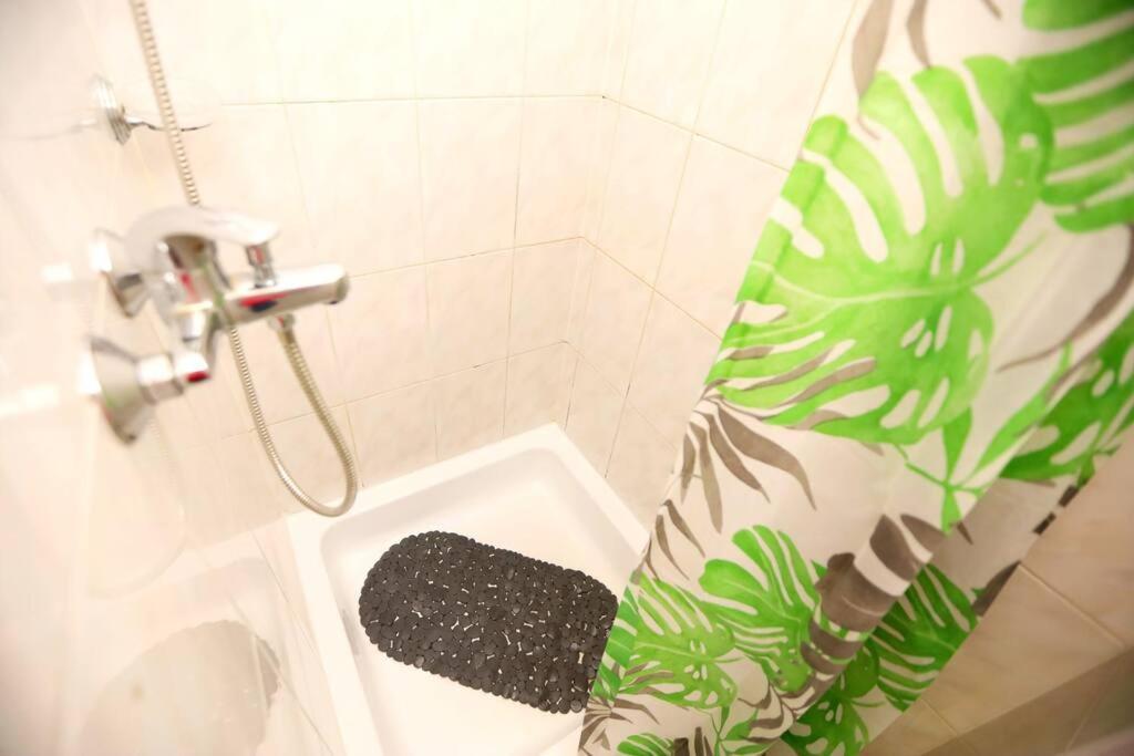 Batorego Cosy Apartment 克拉科夫 外观 照片