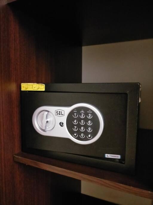 Batorego Cosy Apartment 克拉科夫 外观 照片