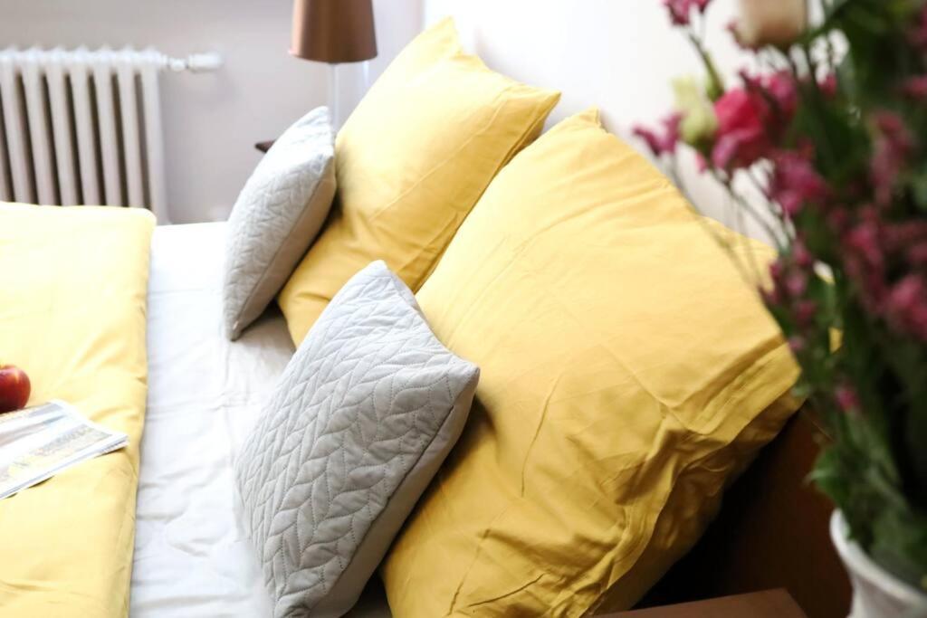 Batorego Cosy Apartment 克拉科夫 外观 照片