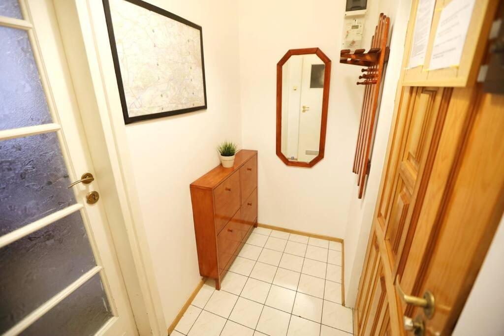 Batorego Cosy Apartment 克拉科夫 外观 照片