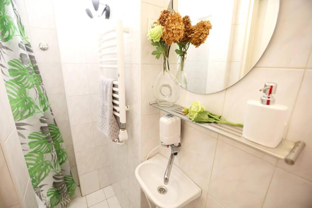 Batorego Cosy Apartment 克拉科夫 外观 照片