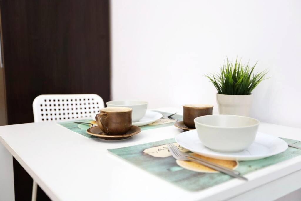 Batorego Cosy Apartment 克拉科夫 外观 照片